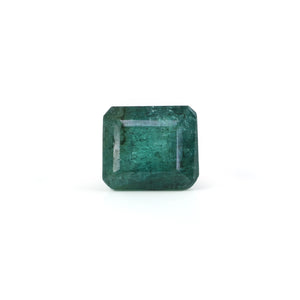 Zambian Emerald (Panna) - 3.65 Carat - Pramogh