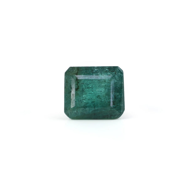 Zambian Emerald (Panna) - 3.65 Carat - Pramogh