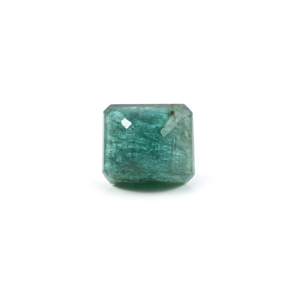 Zambian Emerald - 3.65 Carat
