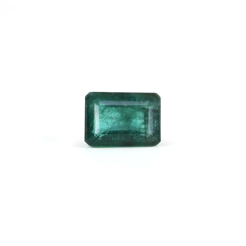 Zambian Emerald (Panna) - 5.6 Carat - Pramogh