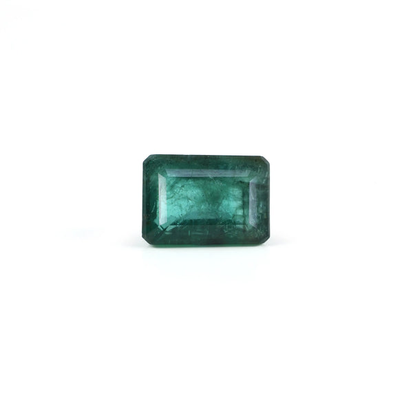Zambian Emerald (Panna) - 5.6 Carat - Pramogh