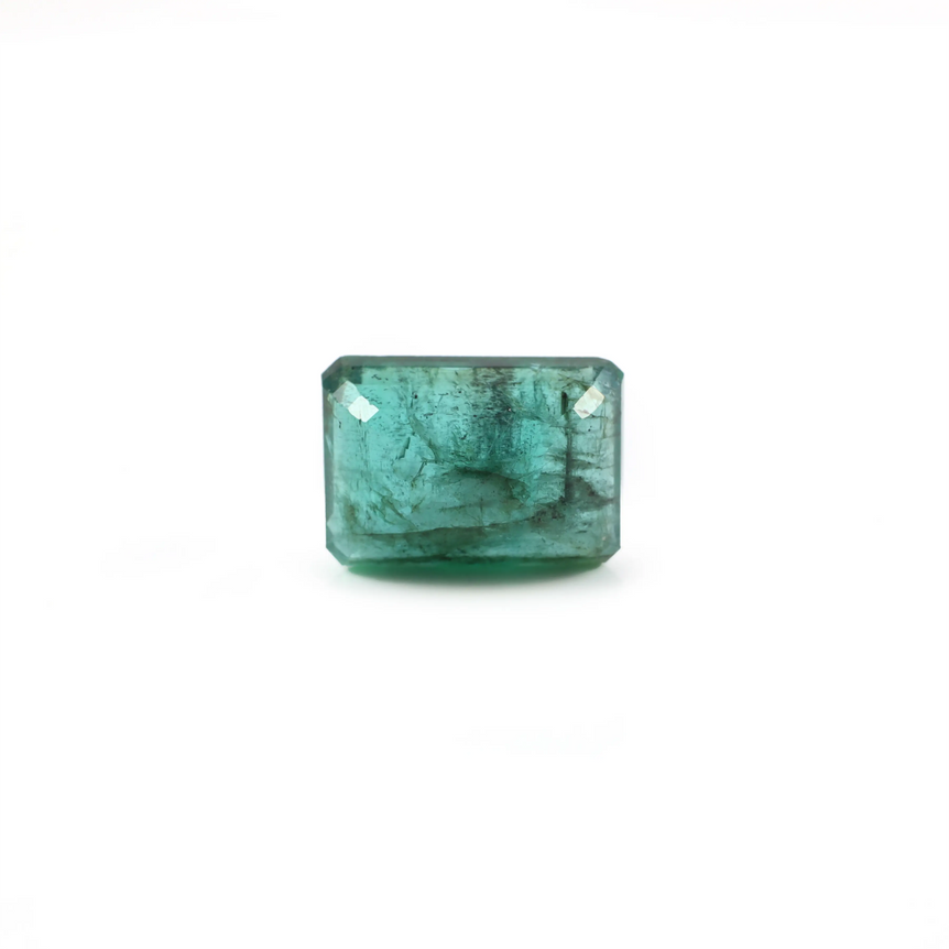 Zambian Emerald - 5.6 Carat