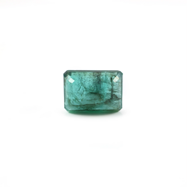 Zambian Emerald - 5.6 Carat