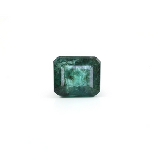 Zambian Emerald (Panna) - 4.2 Carat - Pramogh