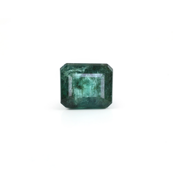 Zambian Emerald (Panna) - 4.2 Carat - Pramogh