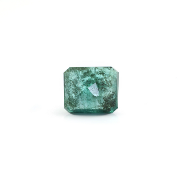 Zambian Emerald - 4.2 Carat