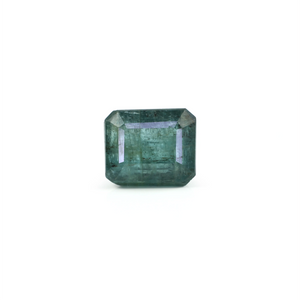 Zambian Emerald (Panna) - 6.7 Carat - Pramogh