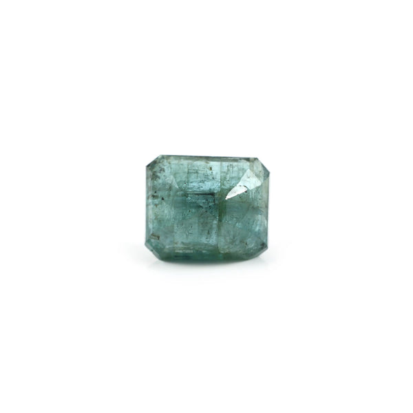 Zambian Emerald - 6.7 Carat