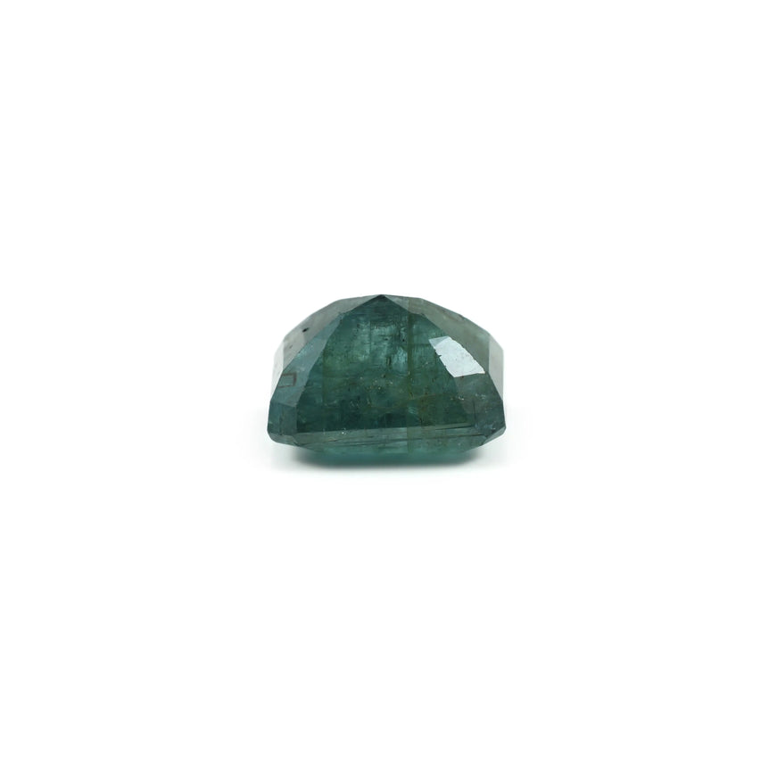 Zambian Emerald - 6.7 Carat