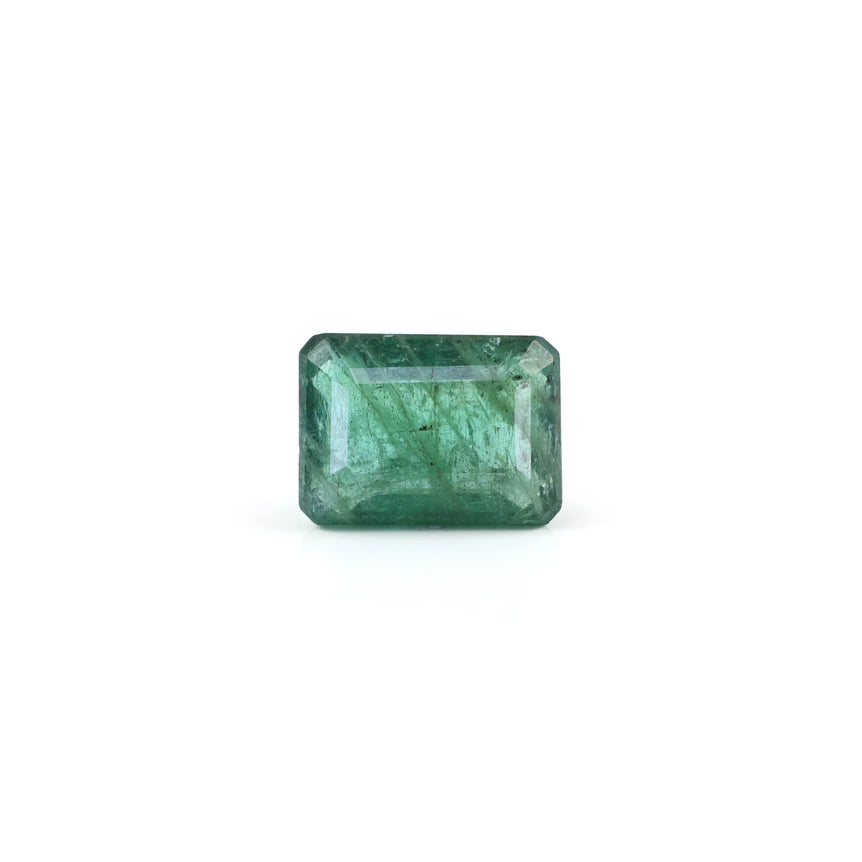 Zambian Emerald (Panna) - 3.75 Carat - Pramogh