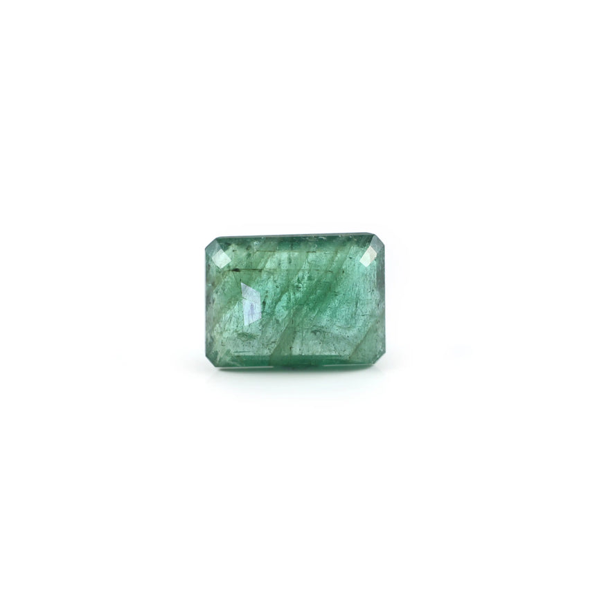 Zambian Emerald - 3.75 Carat