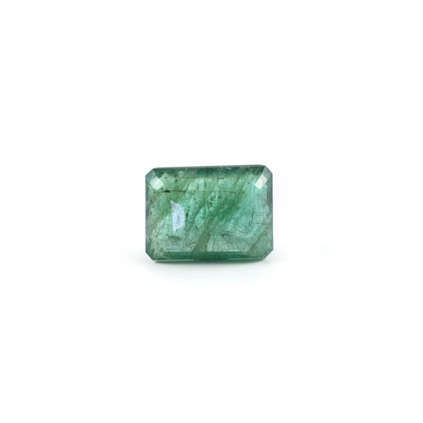 Zambian Emerald - 3.75 Carat