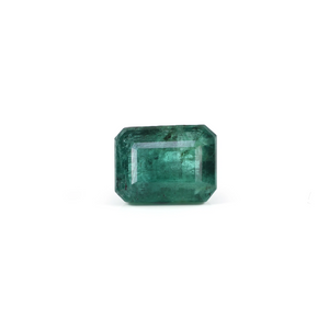 Zambian Emerald (Panna) - 4.4 Carat - Pramogh
