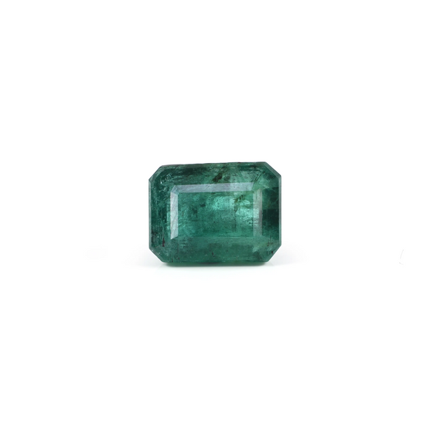 Zambian Emerald (Panna) - 4.4 Carat - Pramogh