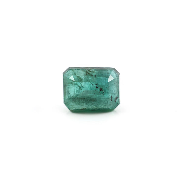 Zambian Emerald - 4.4 Carat