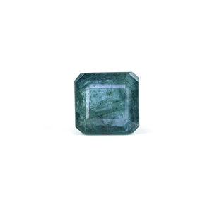 Zambian Emerald (Panna) - 7.2 Carat - Pramogh