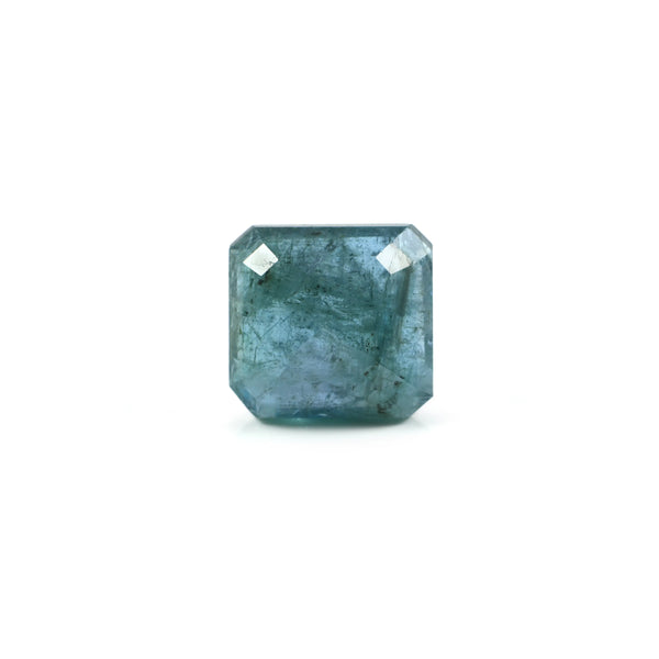 Zambian Emerald - 7.2 Carat