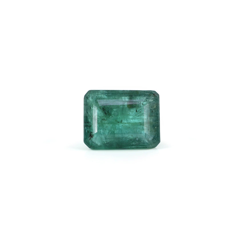 Zambian Emerald (Panna) - 5.5 Carat - Pramogh