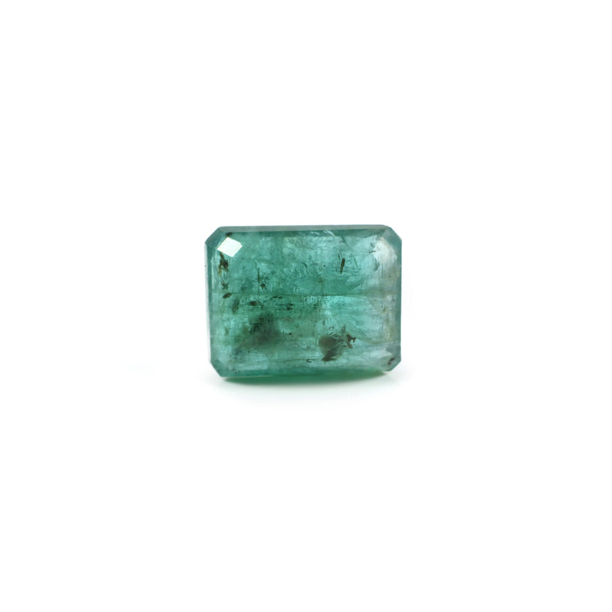 Zambian Emerald - 5.5 Carat