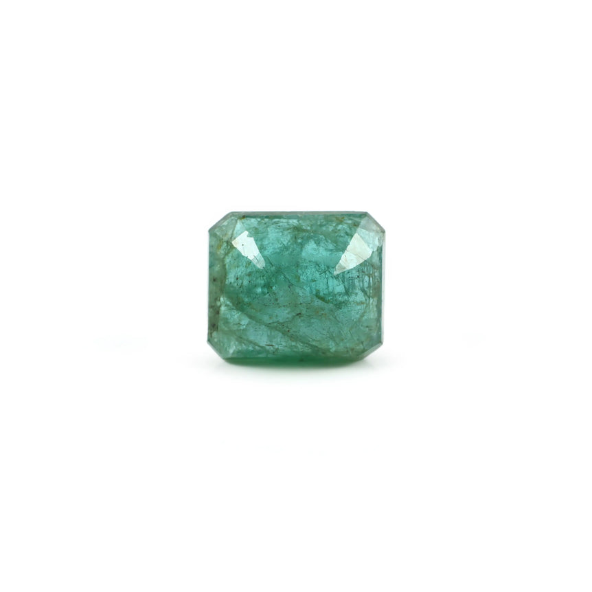 Zambian Emerald - 2.75 Carat