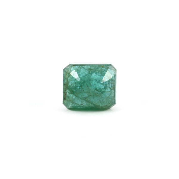 Zambian Emerald - 2.75 Carat