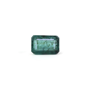 Zambian Emerald (Panna) - 3.4 Carat - Pramogh