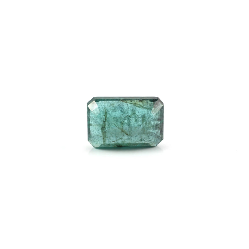 Zambian Emerald - 3.4 Carat