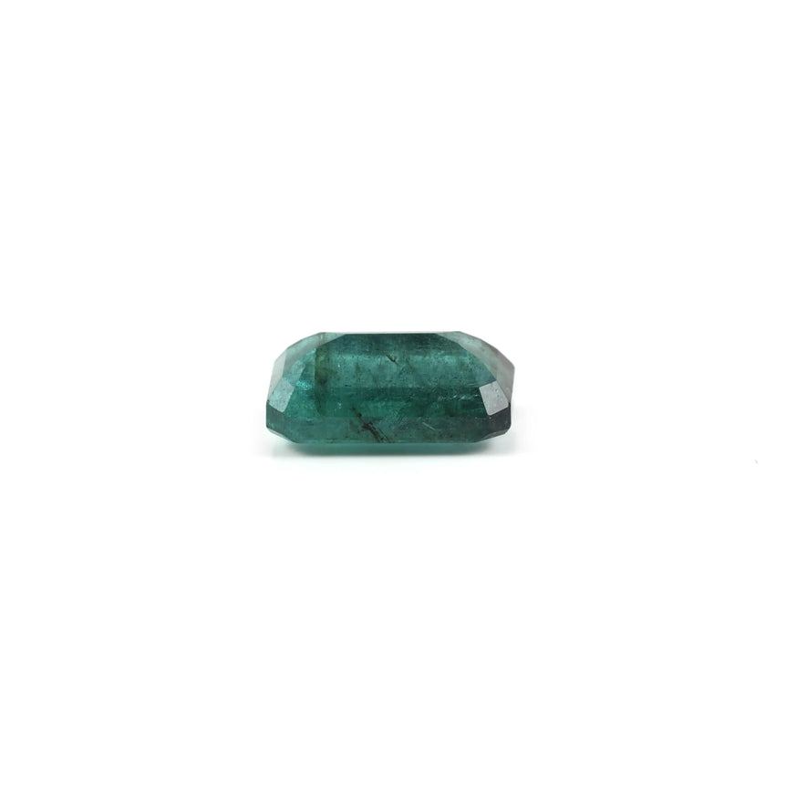Zambian Emerald - 3.4 Carat