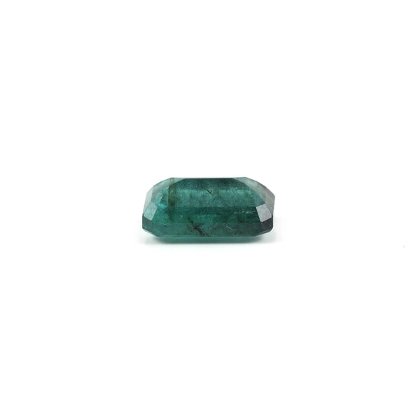 Zambian Emerald - 3.4 Carat