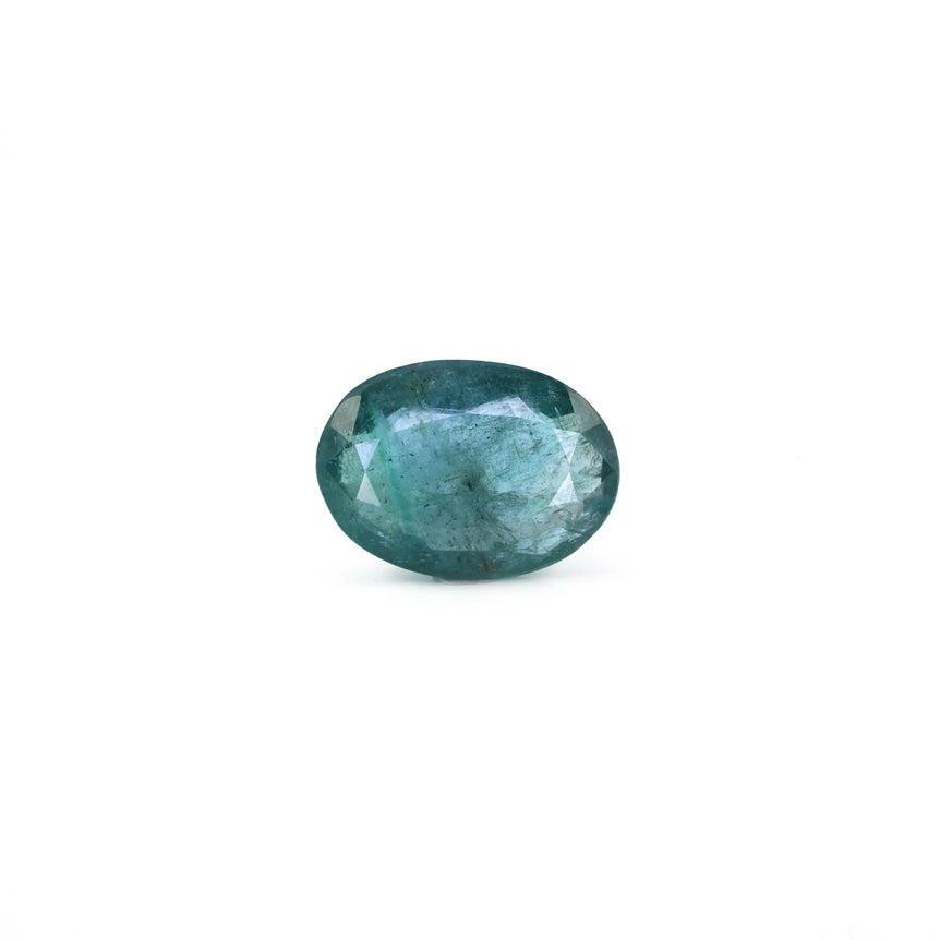Zambian Emerald (Panna) - 5.9 Carat - Pramogh