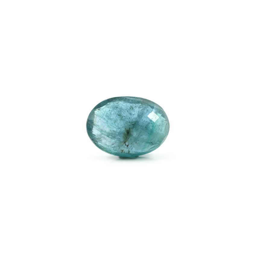 Zambian Emerald - 5.9 Carat