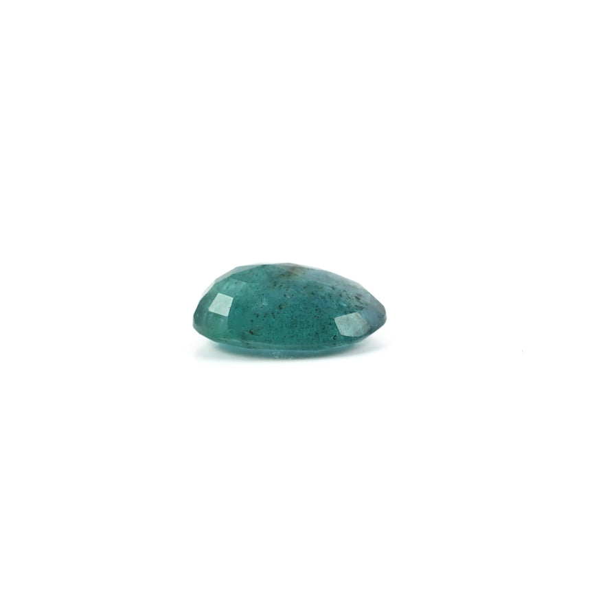 Zambian Emerald - 5.9 Carat