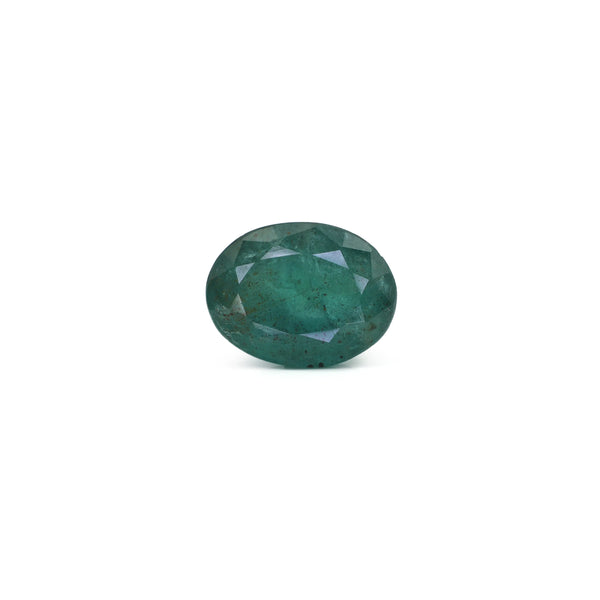Zambian Emerald (Panna) - 4.5 Carat - Pramogh