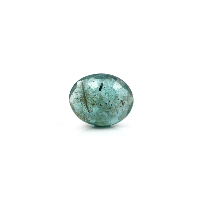 Zambian Emerald - 4.6 Carat