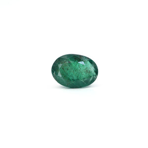 Zambian Emerald (Panna) - 4.6 Carat - Pramogh