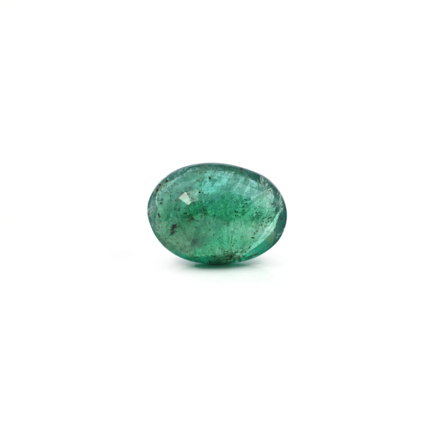 Zambian Emerald - 4.6 Carat