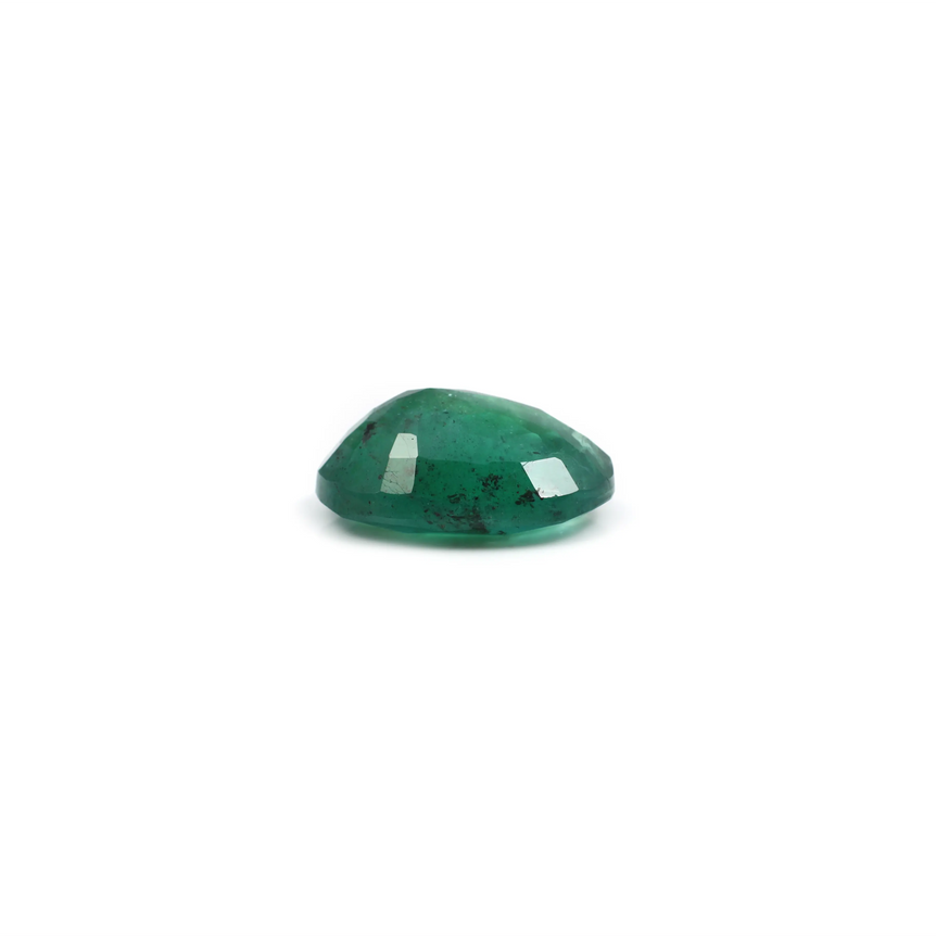 Zambian Emerald - 4.6 Carat