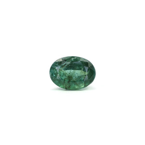 Zambian Emerald (Panna) - 4.25 Carat - Pramogh