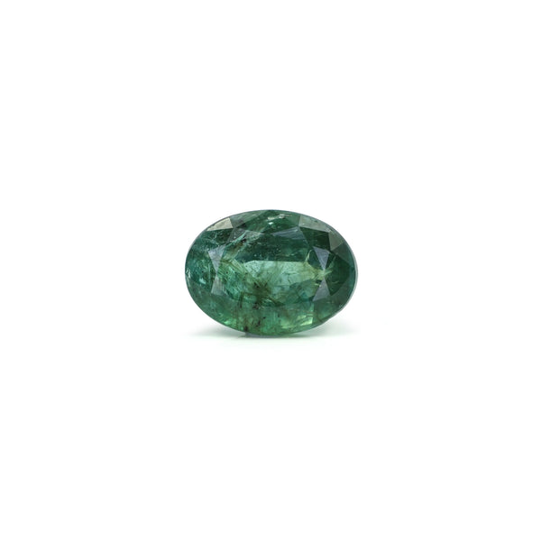 Zambian Emerald (Panna) - 4.25 Carat - Pramogh