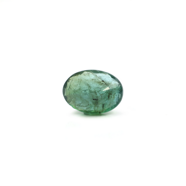 Zambian Emerald - 4.25 Carat