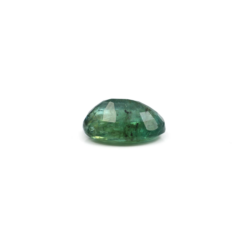 Zambian Emerald - 4.25 Carat
