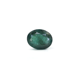 Zambian Emerald (Panna) - 6.4 Carat - Pramogh