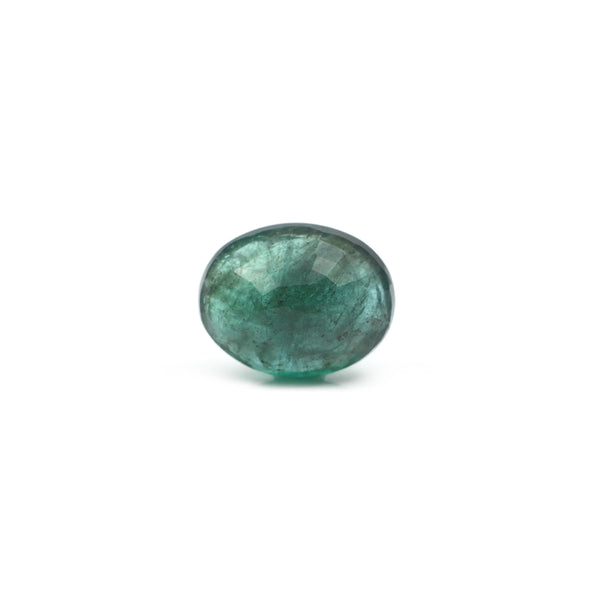 Zambian Emerald - 6.4 Carat