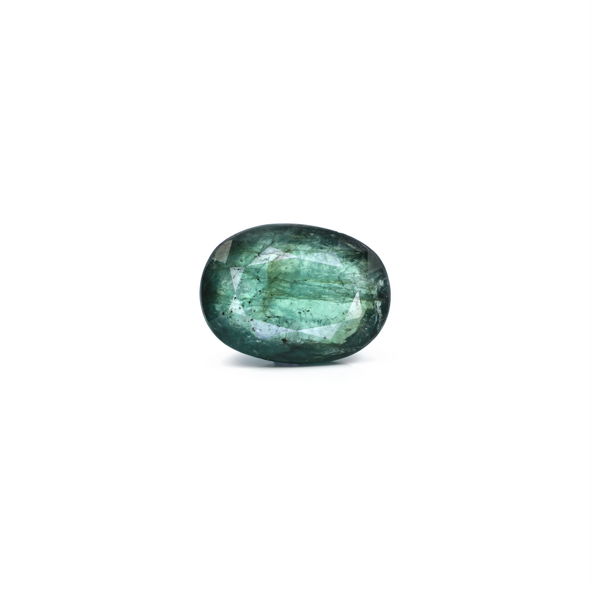 Zambian Emerald (Panna) - 9.25 Carat - Pramogh