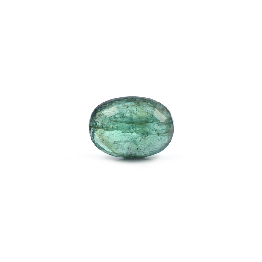 Zambian Emerald - 9.25 Carat