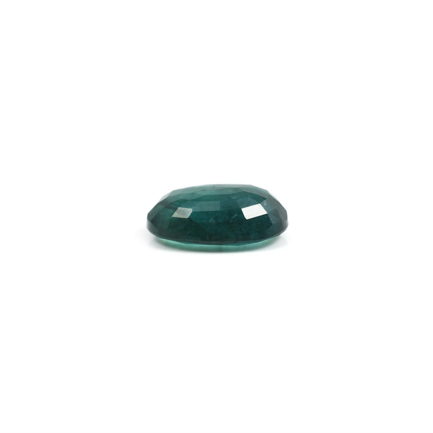 Zambian Emerald - 9.25 Carat