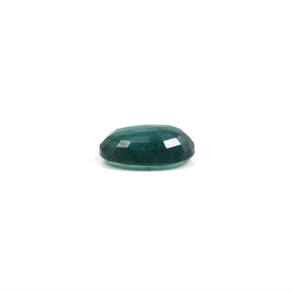 Zambian Emerald - 9.25 Carat