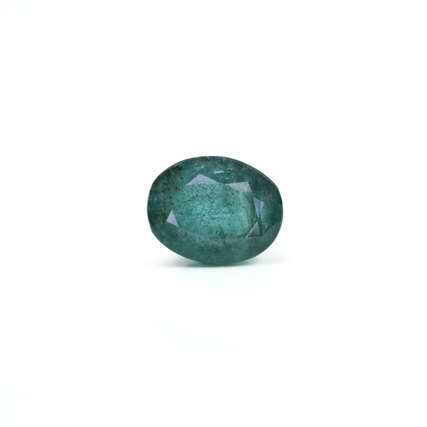 Zambian Emerald (Panna) - 6.3 Carat - Pramogh