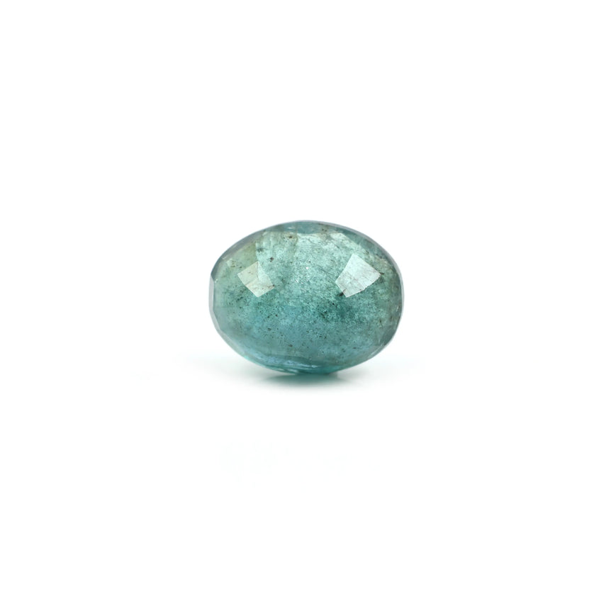 Zambian Emerald - 6.3 Carat