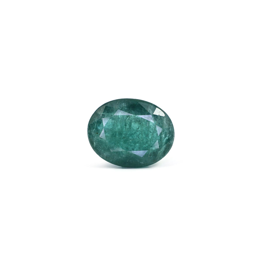 Zambian Emerald (Panna) - 7.6 Carat - Pramogh